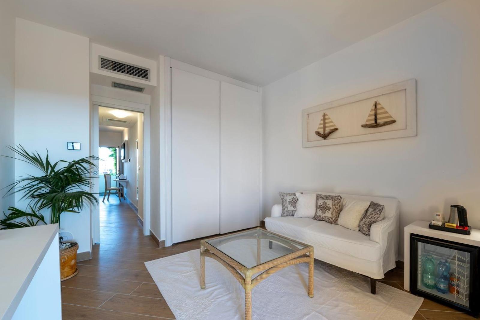 Suite Sea View