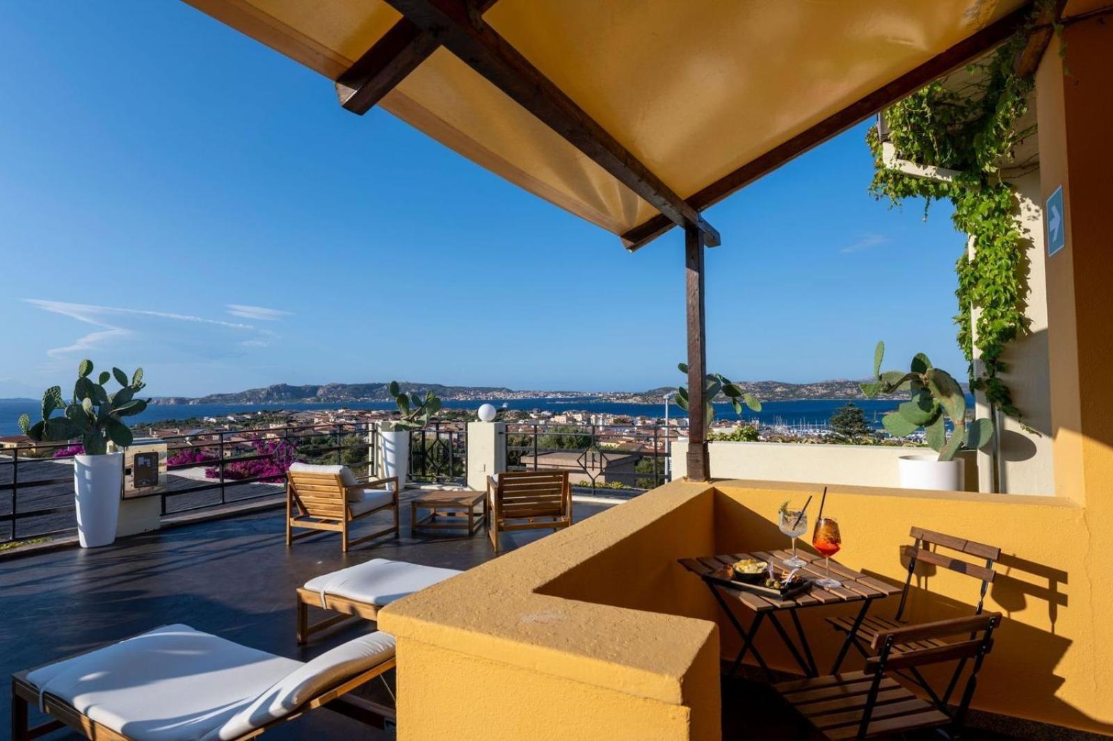 Suite Sea View