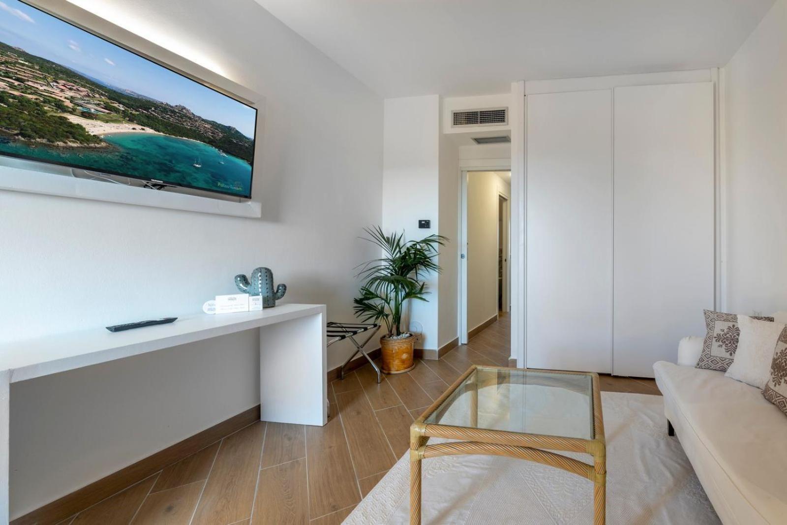Suite Sea View