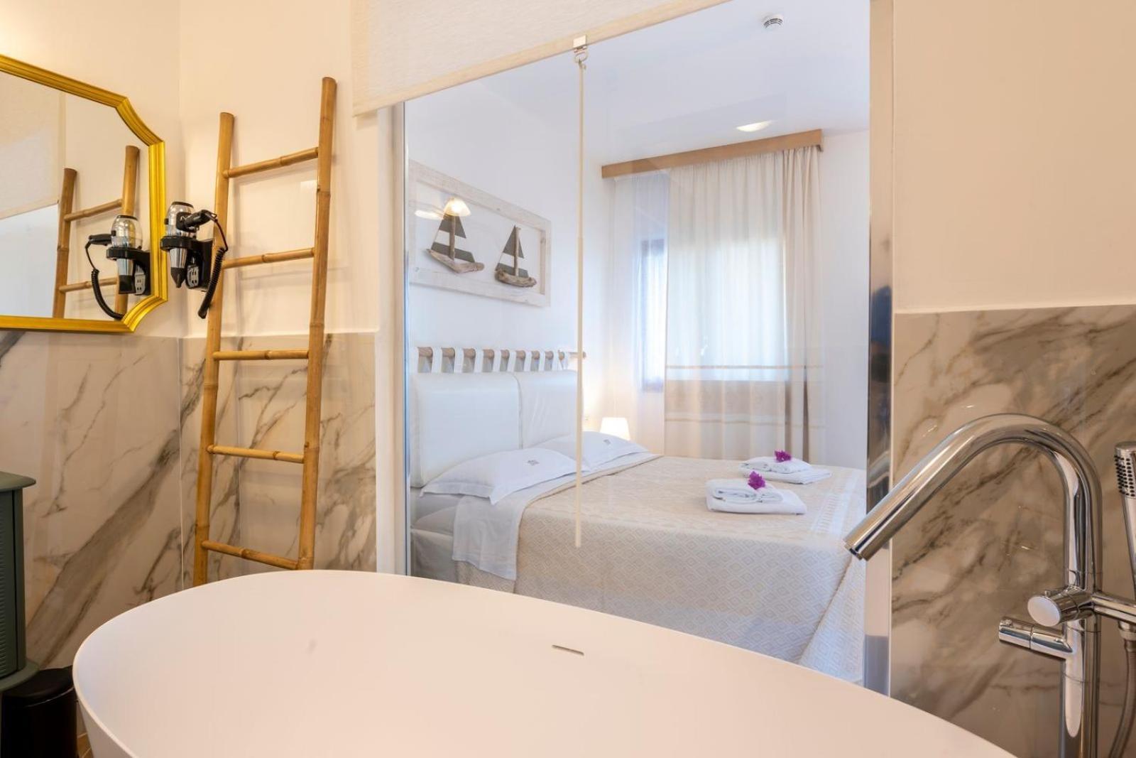 Suite Sea View